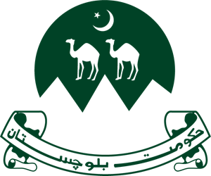 Balochistan Logo PNG Vector