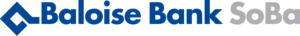 Baloise Bank SoBa Logo PNG Vector