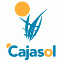 Baloncesto Cajasol Logo PNG Vector