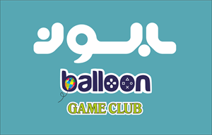 baloon Logo PNG Vector
