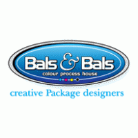 BalsnBals Logo Vector