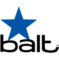 Balt Logo PNG Vector