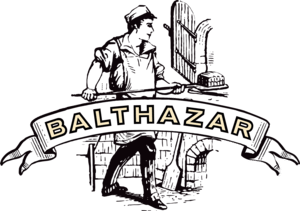 Balthazar Bakery Logo PNG Vector