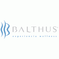 Balthus Gimnasio Logo PNG Vector