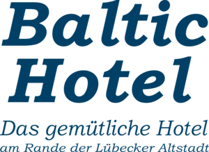 Baltic Hotel Lübeck Logo PNG Vector