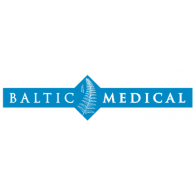 Baltic Medical Gdynia Logo PNG Vector