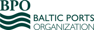 Baltic Ports Organization Logo PNG Vector