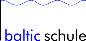 Baltic-Schule Lübeck Logo PNG Vector