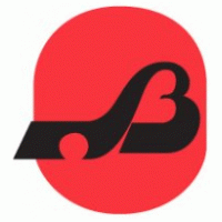 Baltimore Blades Logo PNG Vector