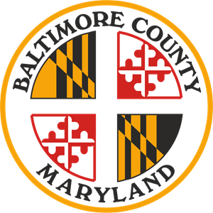 Baltimore County Maryland Logo PNG Vector