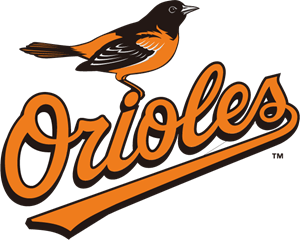 Baltimore Orioles Logo PNG Vector