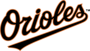 Baltimore Orioles Logo PNG Vector (SVG) Free Download