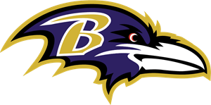 Baltimore Ravens Logo Vector