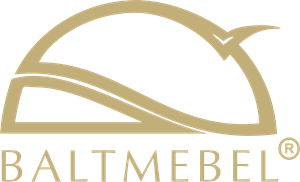 Baltmebel Logo PNG Vector