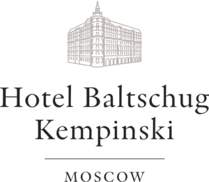 Baltschug Kempinski Hotels & Resorts Logo PNG Vector