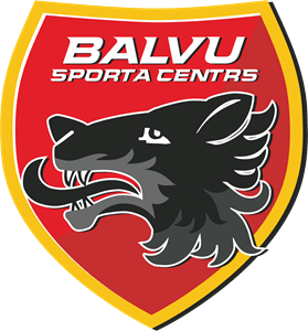 Balvu Sporta Centrs Logo PNG Vector