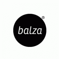 Balza Logo PNG Vector