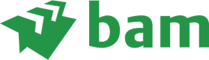 BAM Logo Vector