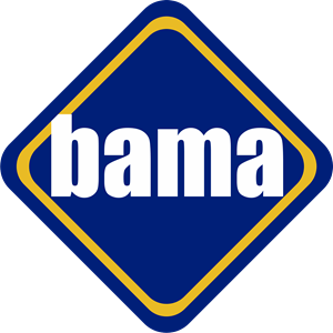 bama Logo PNG Vector
