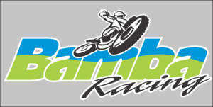 Bamba racing Logo PNG Vector