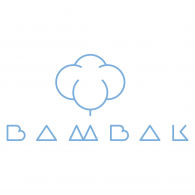 Bambak Logo Vector