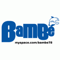 bambe Logo PNG Vector