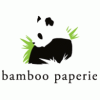 Bamboo Paperie Logo PNG Vector