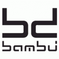 bambu Logo PNG Vector