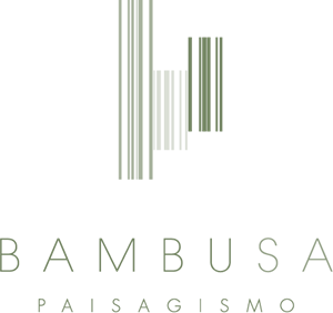 Bambusa Logo PNG Vector