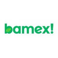 Bamex Logo PNG Vector