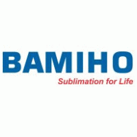 Bamiho Logo PNG Vector