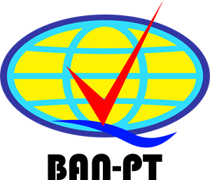 BAN-PT Logo Vector