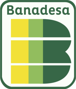 Banadesa Logo PNG Vector