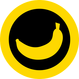 Bananacoin (BCO) Logo PNG Vector
