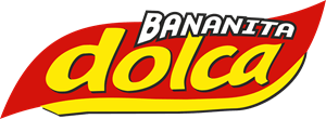 Bananita Dolca Logo PNG Vector