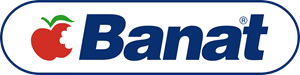 banat Logo PNG Vector