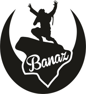 Banaz Logo PNG Vector