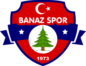 Banazspor Logo PNG Vector