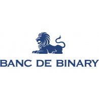 Banc De Binary Logo PNG Vector