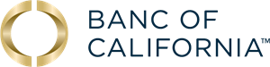 Banc of California Logo Vector