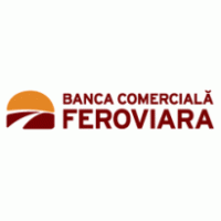 Banca Comerciala Feroviara Logo PNG Vector