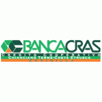 Banca Cras Logo Vector