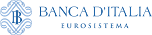 Banca d'Italia Logo PNG Vector