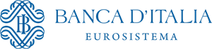 Banca d'Italia Logo PNG Vector