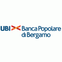 Banca Pololare di Bergamo Logo PNG Vector
