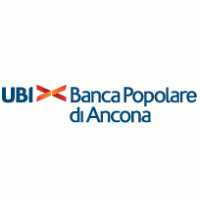 Banca Popolare di Ancona Logo Vector