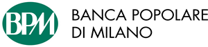 Banca Popolare di Milano Logo PNG Vector