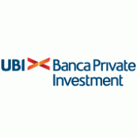 Banca Private Investment Logo PNG Vector