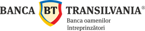 Banca Transilvania Logo PNG Vector