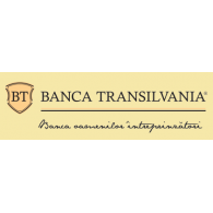 Banca Transilvania Logo PNG Vector